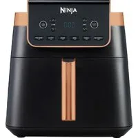 Аэрогриль (аэрофритюрница) Ninja MAX PRO 6.2L AF180EUDBCP фото