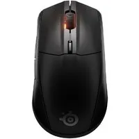 Игровая мышь SteelSeries Rival 3 Wireless Gen 2 (черный) фото