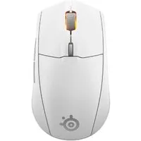 Игровая мышь SteelSeries Rival 3 Wireless Gen 2 (белый) фото