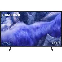 Телевизор Samsung QLED QEF1 4K Vision AI QE55QEF1AUXRU фото