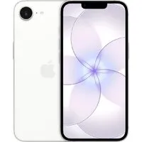 Телефон Apple iPhone 17e Dual eSim 512GB (белый) Телефон Apple iPhone 17e Dual eSim 512GB (белый) фото