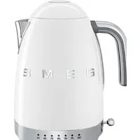 Электрический чайник Smeg KLF04WHEU фото