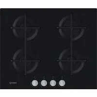 Варочная панель Indesit ING 61T/BK фото