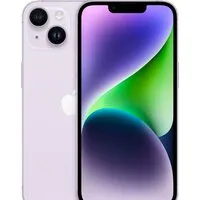 Телефон Apple iPhone 14 128GB (фиолетовый) Телефон Apple iPhone 14 128GB (фиолетовый) фото