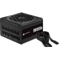 Блок питания Corsair RM1000e CP-9020264-EU фото