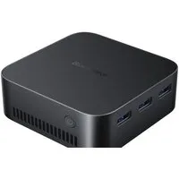 Мини-ПК Blackview MP80 16GB+512GB Мини-ПК Blackview MP80 16GB+512GB фото