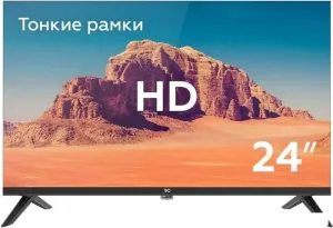 Телевизор BQ 24F32B фото