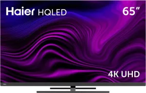 Телевизор Haier 65 Smart TV AX PRO фото