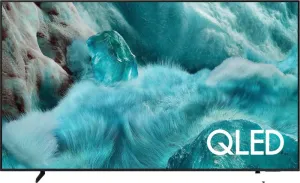 Телевизор Samsung QLED 4K Q7FA AI QE75Q7FAAUXRU фото