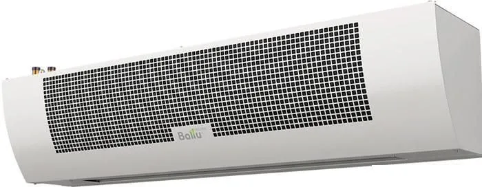 Тепловая завеса Ballu BHC-M15W20-PS фото