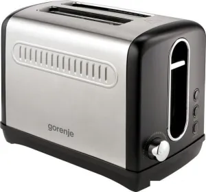 Тостер Gorenje T1100CLBK фото