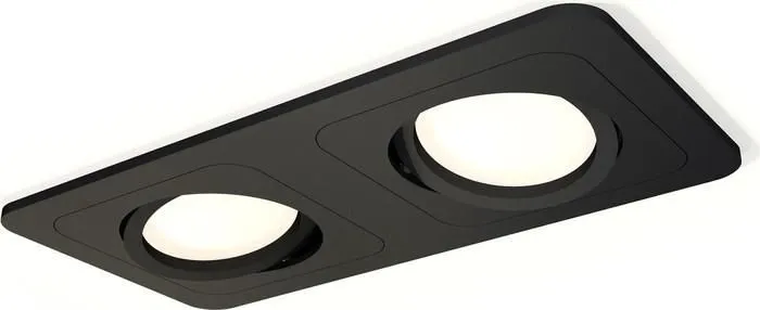 Точечный светильник Ambrella light DIY System Complects XC7906010 SBK фото