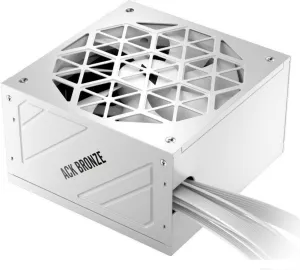Блок питания 1stPlayer ACK Bronze 750W HA-750AA2-WH фото