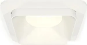 Точечный светильник Ambrella light XC7901001 SWH фото