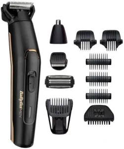 Триммер для бороды и усов BaByliss MT860E фото