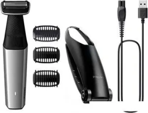 Триммер для тела Philips Bodygroom 5000 BG5021/15 фото