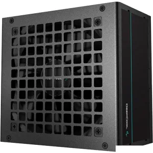 Блок питания DeepCool PF750 фото