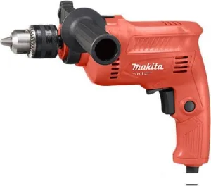 Ударная дрель Makita MT M0801 (без кейса) фото