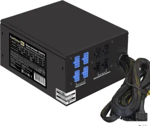 Блок питания ExeGate 700PPX EX220362RUS фото