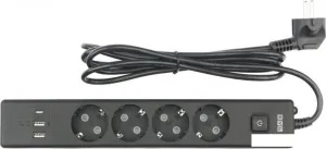 Удлинитель Power Cube PC-7B-2M фото