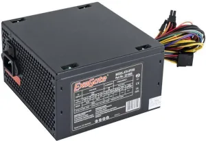 Блок питания ExeGate ATX-XP350 EX221985RUS-S фото