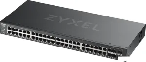 Управляемый коммутатор 2-го уровня Zyxel GS2220-50 фото