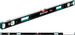 Уровень строительный KRAFTOOL A-RATE Control фото