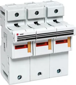 Устройство защитного отключения EKF Pr-22-58-3 фото