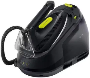 Утюг Braun CareStyle 3 IS3257BK фото