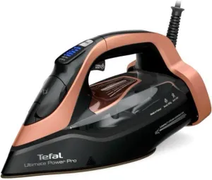 Утюг Tefal Ultimate Power Pro FV9E50E0 фото