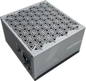 Блок питания Montech Century II 1200W фото