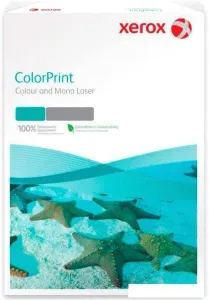 Фотобумага Xerox ColorPrint Coated Gloss глянцевая SRA3 350 г/м2 125 л 450L80031 фото