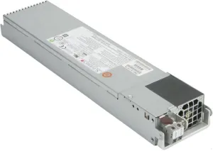 Блок питания Supermicro PWS-1K11P-1R фото