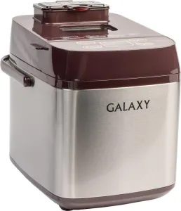 Хлебопечка Galaxy Line GL2700 фото