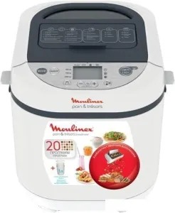 Хлебопечка Moulinex OW250132 фото