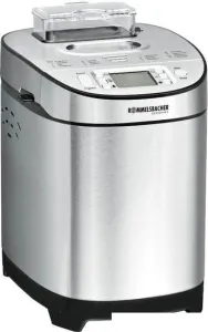 Хлебопечка ROMMELSBACHER BA 550 фото