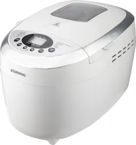 Хлебопечка StarWind SBMM1224 фото