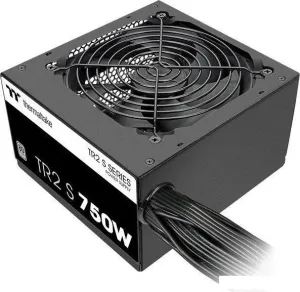 Блок питания Thermaltake TR2 S 750W PS-TRS-0750NNSAWE-2 фото