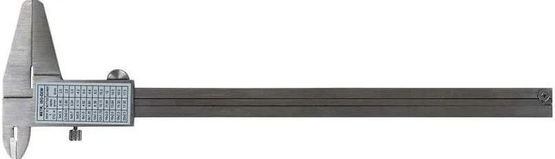 Штангенциркуль RGK SCM-200 фото