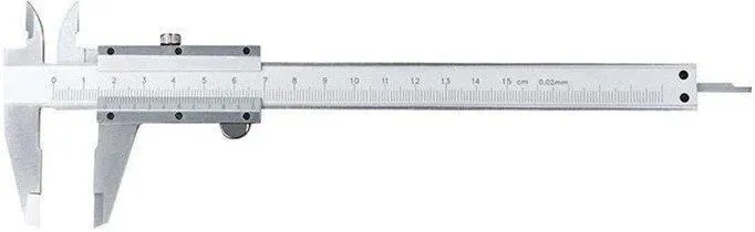 Штангенциркуль Workpro WP266003 фото