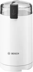 Электрическая кофемолка Bosch TSM6A011W фото