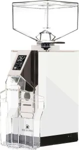 Электрическая кофемолка Eureka Mignon Brew Pro 55 16CR (белый) фото