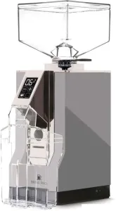 Электрическая кофемолка Eureka Mignon Brew Pro 55 16CR (серый) фото