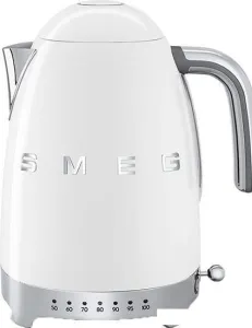 Электрический чайник Smeg KLF04WHEU фото