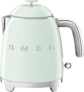 Электрический чайник Smeg KLF05PGEU фото