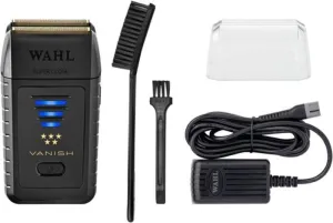 Электробритва Wahl Vanish Li 5V EU 8173-716 фото