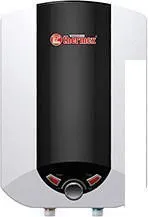 Накопительный электрический водонагреватель над мойкой Thermex IBL 10 O фото