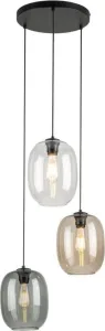 Подвесная люстра TK Lighting Elio 5973 фото