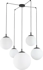 Подвесная люстра TK Lighting Esme 4791 фото