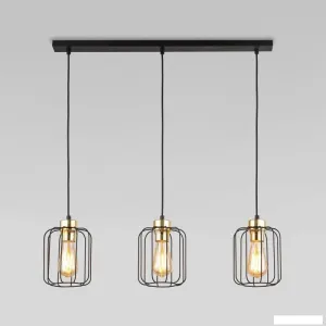 Подвесная люстра TK Lighting Galaxy New 4716 фото